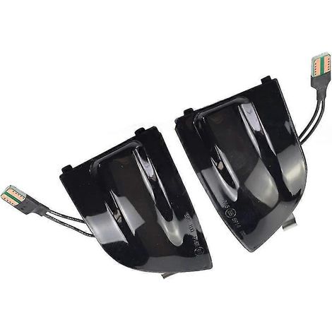 Dynamische LED-Blinker für Focus 2 Mk2 2004 - 2008 C- Innenspiegel (1/5)
