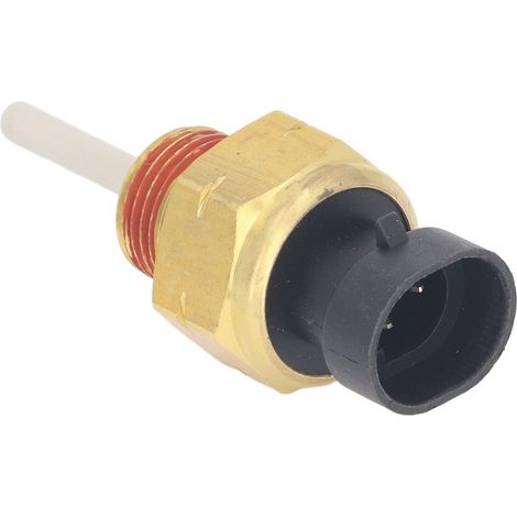 Capteur de niveau de liquide CH12541, transducteur hydraulique à filetage de 4/5 pouces, interrupteur de liquide de refroidissement, pièce de moteur Diesel (1/5)