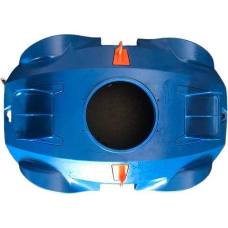 BESTWAY - P03872 (ex P62064) - Scocca per robot aquatronix 58482 (1/2)