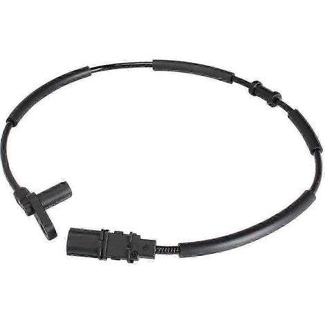 Câble de capteur de vitesse ABS de frein avant 25-26 pour Kawasaki Ninja 400 Z400 2018-2022 (1/4)