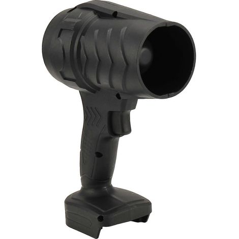 Sans balais électrique Turbo souffleur jet ventilateur pour Makita batterie High alimentation Cooling outil voiture (1/5)