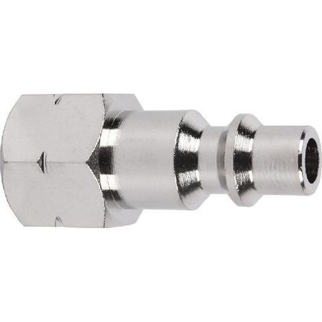 Conector Aire Rosca Hembra 1/2 (1/4)