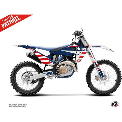 Plaque latérales YAMAHA YZ 125 2022 (1/2)