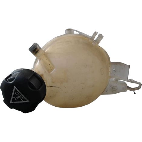 Vase Expansion PEUGEOT 207 3p [PRODUIT D'OCCASION]♻️9800777280