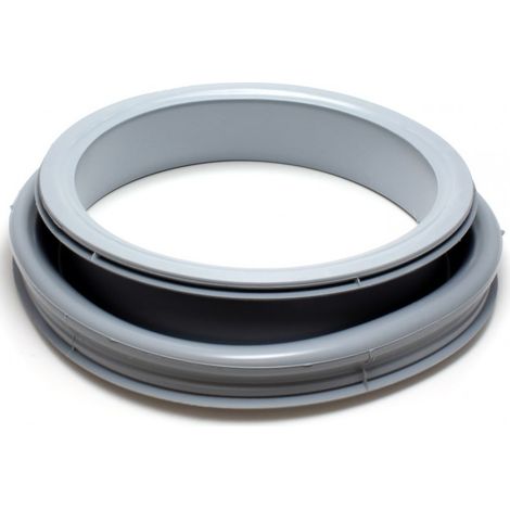 SOFFIETTO GUARNIZIONE OBLO\' LAVATRICE FAGOR SMEG FAGOR LF420-F41-LFC43 4