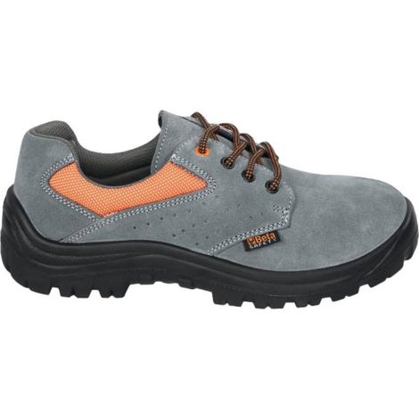 SCARPE ANTINFORTUNISTICA '7246NE' N. 38