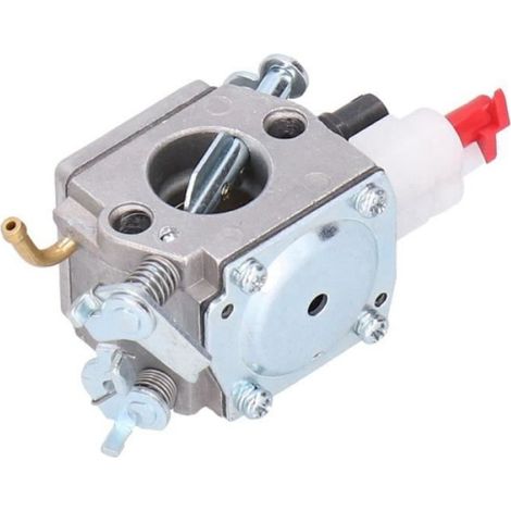 Kit Carburateur - Aluminium - Pour Tronçonneuse Jonsered CS2152 CS2150 CS2147 CS2145 CS2141 - 1 Pièce (1/4)
