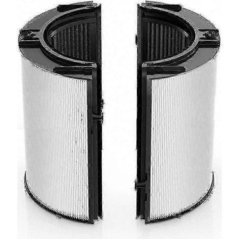 Original HEPA-Filter für Luftreiniger TP06, HP06, PH01 und PH02 – Ersatzteilset 970341-01 96, kompatibles Ersatzteil, hocheffiziente Filtration (1/5)