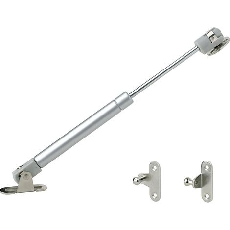 Gaskolben für Möbel 5 Kg. 164 mm.