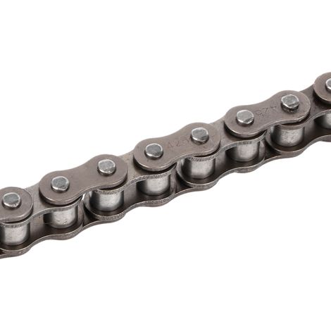 Für 150-cm³- und 250-cm³-Motoren werden die Ketten 428 und 128 verwendet. (1/5)