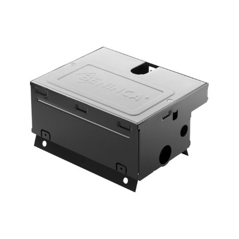 BENINCA' DU.ITCF 915006968 Cassa Di Fondazione Acciaio Inox Senza Sblocco