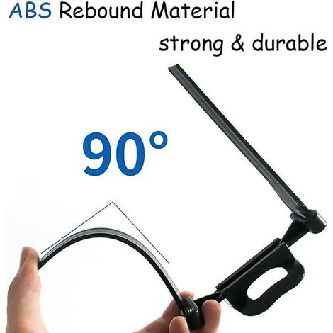 Doberman Dog Ear Stand Up Support Tool, Pet Dog Ear Fixed Correction Vertical Stand for Samoyed Doberman