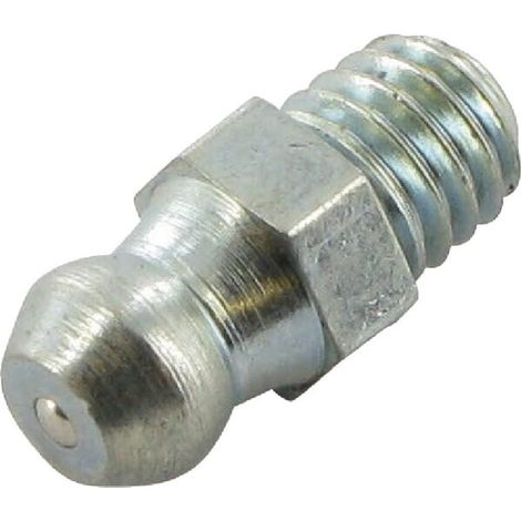 Racor de engrase M6 WALTERSCHEID 631102HE