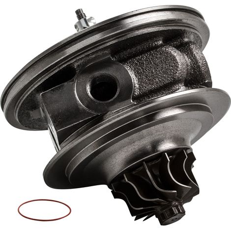 Rumpfgruppe für SMART City Coupe 55PS 45PS 33 Kw 40 Kw 4541970003 7088370001 ne (1/5)
