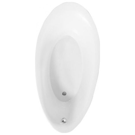 Système Whirlpool AVEO Spec Combi Invi m Multip Trio TP 2 blanc