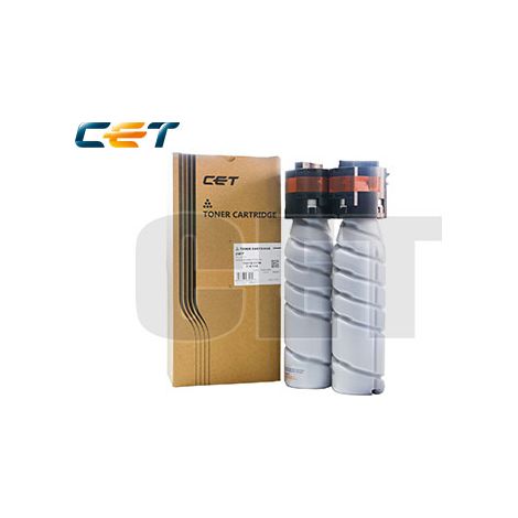 2xCET TN116/117/118/119 Toner Cartridge 12K/ 280g A1UC050