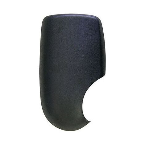 Coque de rétroviseur droite noire Ford Transit MK6 et MK7 2000-2014