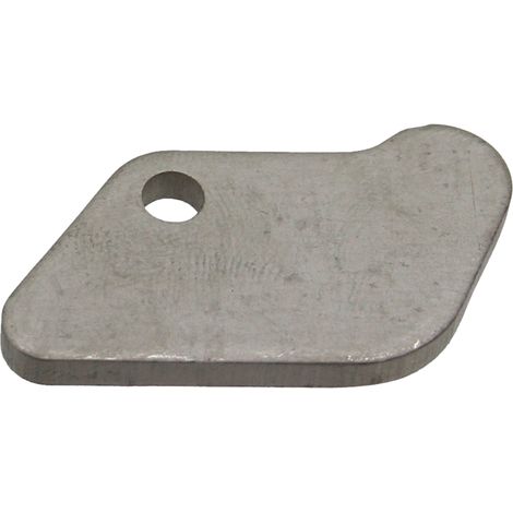 Culbuteur pour levier de frein à main pour Fendt 178100030131, 71706143