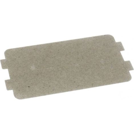 Ersatzteil - Glimmer Platte -  - CANDY, SHARP, BEKO, BOSCH, DELONGHI, SCHNEIDER, GORENJE, SAMSUNG, SIEMENS, WHIRLPOOL, NEFF, ARISTON HOTPOINT, BALAY, CONSTRUCTA, IGNIS, JUNKER, MORA, PROFILO, BLAUPUNK