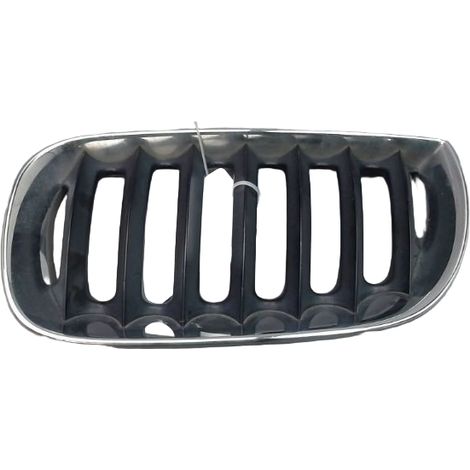 [PRODUIT D'OCCASION] Grille Calandre Gauche BMW X3 Break I Phase 1 (e83) 2004-2006 ♻️ Ref Oe. 51133402909 - Garantie à vie (1/3)