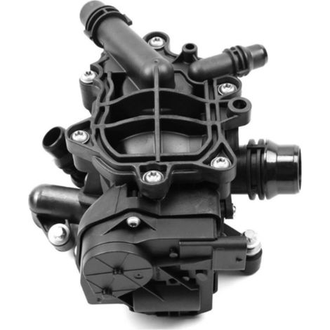 The reference number 11537644811 is compatible with the BMW models B48, G30, G38, G01, F30, F21, G02, G12 and F36.