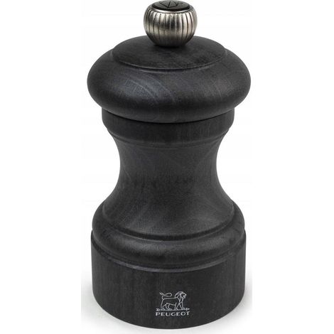 Peugeot Bistro Pfeffermühle anthrazit 10 cm