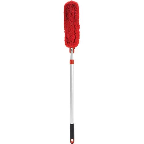 OXO Good Grips Microfibre Extendable Duster (1/5)
