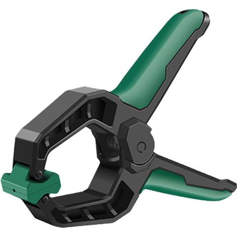 Pince à ressort de menuiserie, pour bricolage et atelier (1/5)