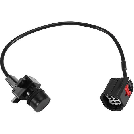 Cámara de seguimiento 56054041AA para camioneta Ram 1500 2500 3500 2009-2012 (1/5)