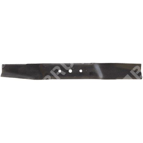Lama lunghezza 438 mm per trattorini MTD - WHITE - GUTBROD - YARD-MAN - BOLENS - CUB CADET - COLUMBIA - WIZARD COMPATIBILE - 006369
