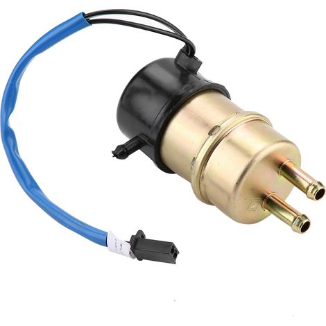 Pompe à Essence Électrique, Pompe à Carburant électrique 16710-MR1-015 490401055 pour Honda Shadow VLX 600 VT600C 1987-1998 (1/5)