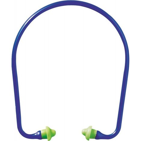 Tapón de oídos Pura Band 6600 (1/2)
