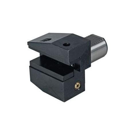 Portaherramientas radial B3 DIN 69880 VDI30 re. sobre cabeza TECWERK (1/3)