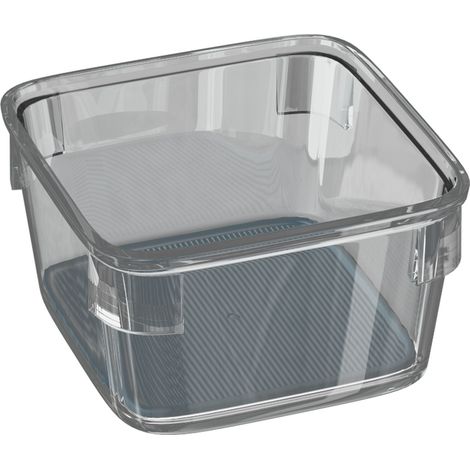 Organizador de cajones tidy smart de 9x9 cm - 5five (1/4)