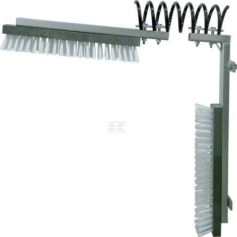 Cattle brush Texas'complete KERBL 29310 (1/5)