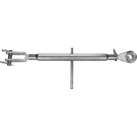 Unterlenker Stabilisator M24x3 545-710mm Unterlenkerfanghaken Fanghaken (1/5)