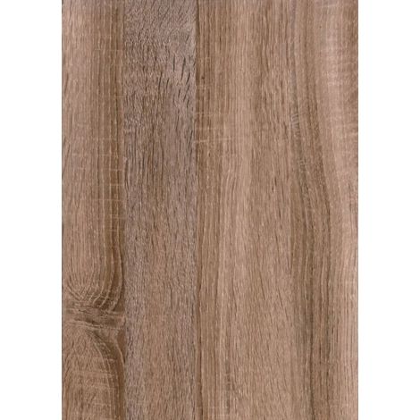 Adhesivo decorativo con aspecto de madera roble claro 2mx45cm - Dc-fix