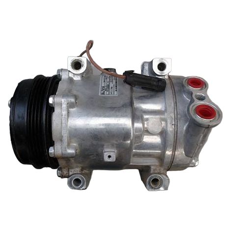 Compresseur Air Conditionne FIAT Ducato [PRODUIT D'OCCASION]♻️71796000 (1/4)