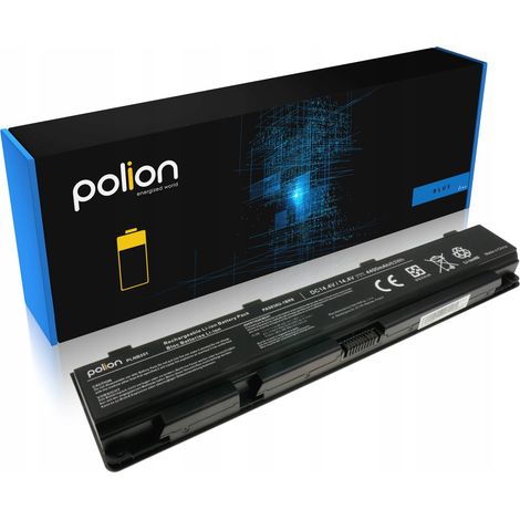 Batteria per TOSHIBA PA5036U-1BRS Qosmio X70 X70-A X75 X870 4400mAh