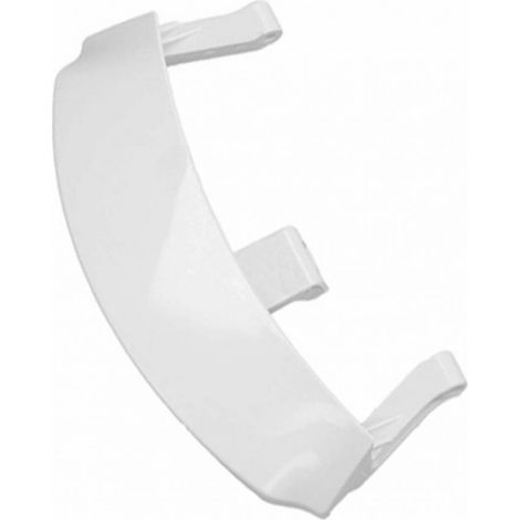 42023886 MANIGLIA OBLO porta lavatrice VESTEL VEGA FINLUX Beko vestfrost F850