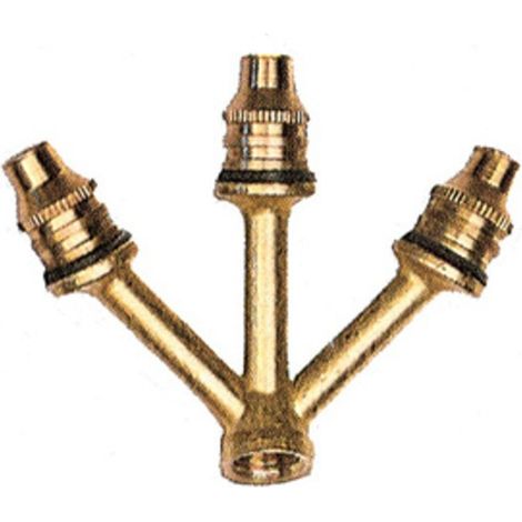 PL GETTO P/LANCIA TRIFORCO