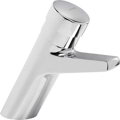 GENEBRE grifo temporizado lavabo 103304  genebre , Grifo Temporizado Lavabo 103304 de la marca Genebre.