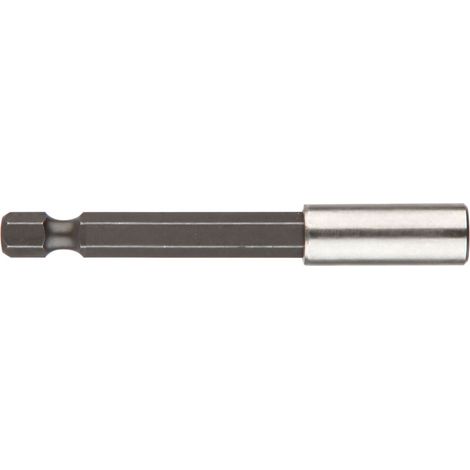Peugeot Outils Professionnels - Porte Embout Magnétique /  Ø9,6 1/4" 150MM