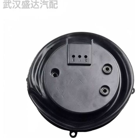 Automotive rearview mirror motors suitable for Peugeot 206, 207, 307, 308, 508, and Citroen 660238. (1/5)
