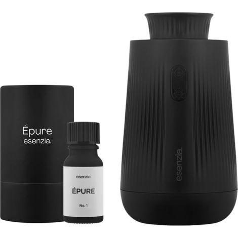 Mini-Diffusor + Épure