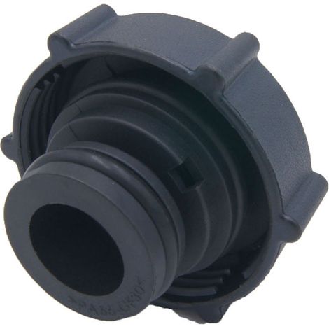 Passend für Ford-Motoren 01-07, Kühlmittelbehälterdeckel/Öldeckel YL84-8100-AA