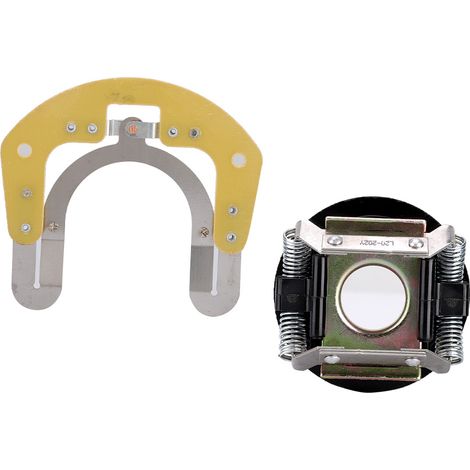 L20-202Y Pièce de moteur électrique 20 mm, accessoire interrupteur centrifuge 3000 tr/min (1/5)