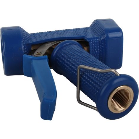 Buse de pulvérisation haute pression pour le nettoyage de cuisine, idéale pour les hôtels et restaurants (filetage femelle G1/2" 20 mm). (1/5)