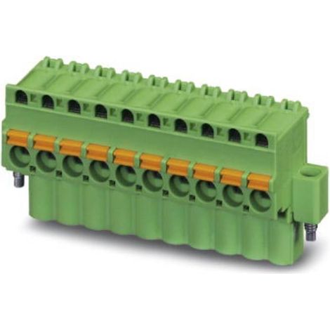 Morsettiera per cavo Phoenix Contact Totale poli 4 Passo: 5.08 mm 1873825 1 pz. (1/3)