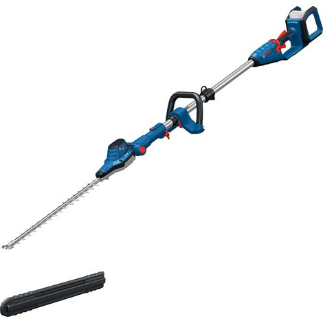 Tagliasiepi Bosch Professional GHE18V-50FP 18V